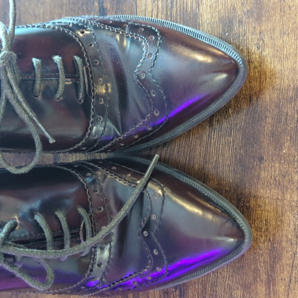 Marc Fisher Lendya ankle bootie - Picture 6 of 7